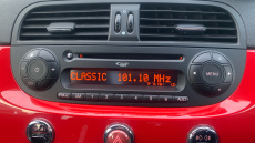 Abarth 595 1.4 T-Jet 140 3dr Petrol Hatchback